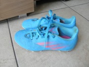 Korki buty piłkarskie ADIDAS  34 wkł. 21 cm ŁADNY stan