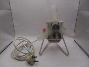 WENTYLATOR ZEFIR-Z 51 B 64r. FONICA SPRAWNY