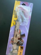 Brelok Fortnite Scar