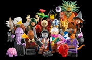 LEGO 71047 Minifigures Dungeons & Dragons. Komplet 12 figurek. NOWE
