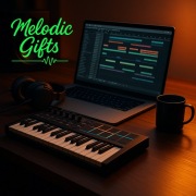 Spersonalizowana piosenka na zamówienie - urodziny, rocznica, każda okazja