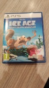EPOKA LODOWCOWA / ICE AGE SCRATS NUTTY ADVENTURE / PS5 / GRA NA PŁYCIE