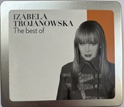 Izabela Trojanowska The best of Nowa