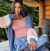 Bluzka bokserka Minouu 