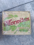 Stara Puszka. Morwitan. Zwijki. Tytoń. Kraków 