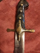 Piękna stara karabela !!!!!!!!!!!!!!!!!!!!