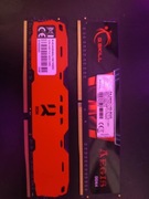 2x 8gb ram (16gb) 2400 MHz ddr4
