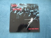 ROSTOK VAMPIRES - PAY THE PRICE 12"