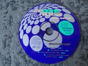 The Dome Project Feat. Rachel Another Day CD 2000 LC 10392