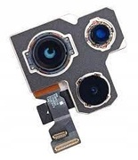 Aparat tylny oryginal z demontażu / Apple iPhone 14 Pro Max