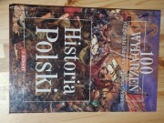100 wydarzeń Historia Polski