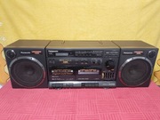 PANASONIC RX-CT900 / radiomagnetofon z XBS - extra BASS  / 87,5-108 / (26)