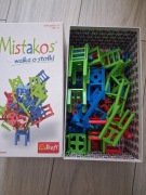 Mistakos zestaw - wersja 3-osobowa i wersja 2-osobowa