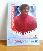 Karty TOPPS Turbo Attax 2024 Formuła1 # 328