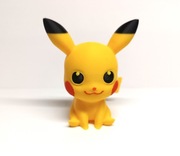 Figurka Pikachu, Pokemon
