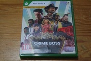 Crime Boss: Rockay City Microsoft Xbox Series X
