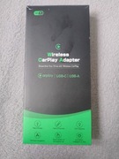 Carplay Adapter USB-A C 