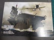 Angraf IJN Taiho 1:200