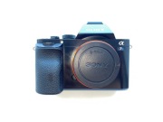 SONY A7S  APARAT