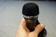 Mikrofon Logitech e-ur20