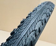 Opona SCHWALBE HURRICANE 28x1,60" Gravel 42-622 PERFORMANCE 28" 