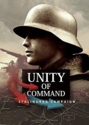 Unity of Command: Stalingrad Campaign KLUCZ STEAM