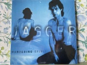 Mick Jagger - Wandering Spirit