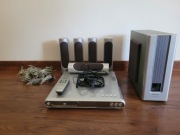 Kino domowe Philips LX 3700D