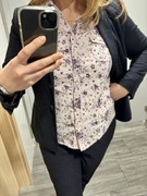 Bluzka damska 42 bawełna 100 %