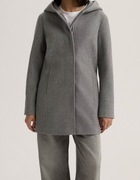 Diverse płaszcz szary  Eyrun rozmiar M 38