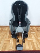 Fotelik Rowerowy Hamax Kiss Na Rower 