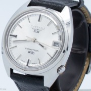 Zegarek męski Citizen Cosmotron X8 '60-'70