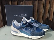 Sneakersy półbuty męskie adidasy sportowe Marc O'Polo 