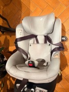 Fotelik Joie i-Spin 360