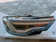 Audi a6 c8 lampa prawa LEWA 4k0 941 040  Full Led 