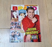 Bravo - 3/1999 - plakaty