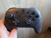 Nintendo Switch Pro Controller