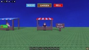 ROBLOX Grow A Garden 5M COINS