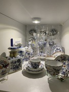 Miśnia Meissen Porcelana