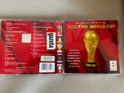 The Official Album Of The 2002 FIFA World Cup