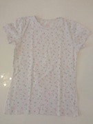 Topolino dziecięca koszulka bawełniana r 128