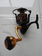 Kołowrotek Penn Slammer IV 2500H Oryginalny