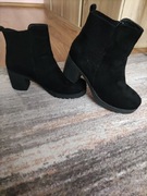 Botki Vices rozm. 41