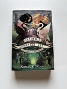 Książka Akademia Dobra i zła Długo i szczęśliwie Soman Chainani