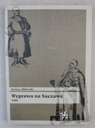 1335 Wyprawa na Suczawę 1653 Dariusz Milewski 