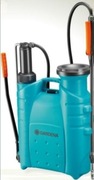 Opryskiwacz plecakowy 12l Comfort Gardena (0884)