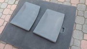 Plecy Fotela Audi A4 B6 B7 Osłona