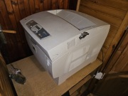 Drukarka KONICA-MINOLTA MAGICOLOR 3300