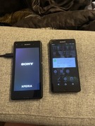 Pakiet telefon Sony Xperia