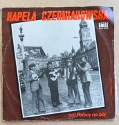 Kapela Czerniakowska - szli Polacy na bój - winyl
